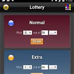 lottery apk